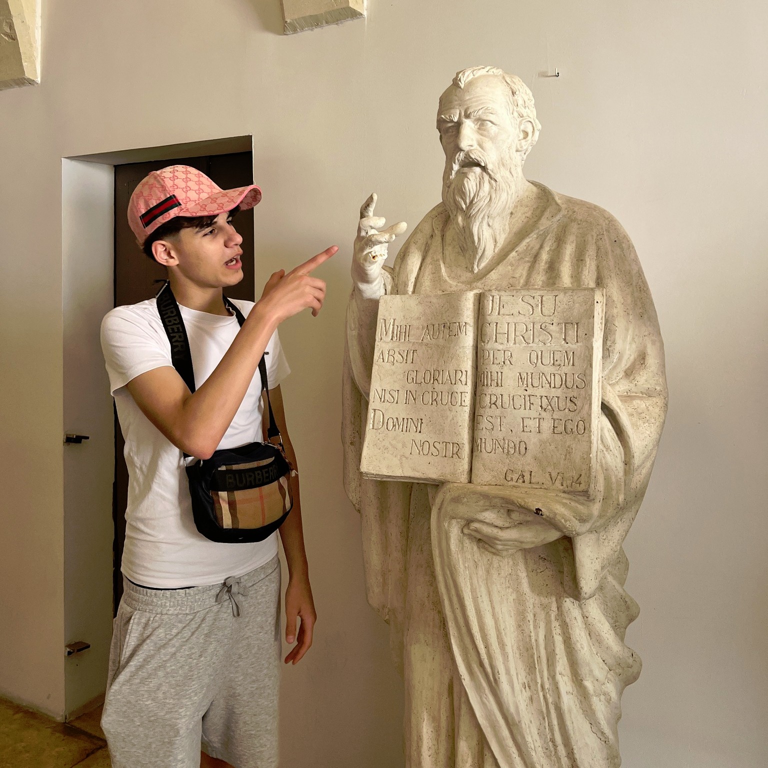 Sprachreise Malta – Phönix Schulen Realgymnasium in 1110 Wien