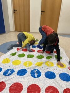 Spielerisch Englisch lernen ind der Privatvolksschule- Phönix in Wien- 1110 - Bild 1