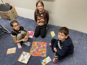 Spielerisch Englisch lernen ind der Privatvolksschule- Phönix in Wien- 1110 - Bild 3