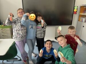 Ostern in der Privatvolksschule PHÖNIX in Wien 1110 - Bild 4
